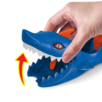Hot Wheels Nemesis Launcher Asst
