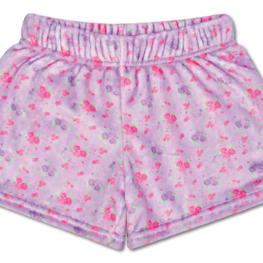 Forever Floral Shorts M