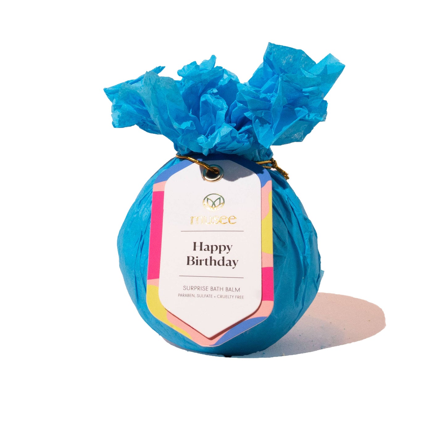 Happy Birthday Bath Balm