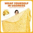 Cozy Concepts Ramen Blanket