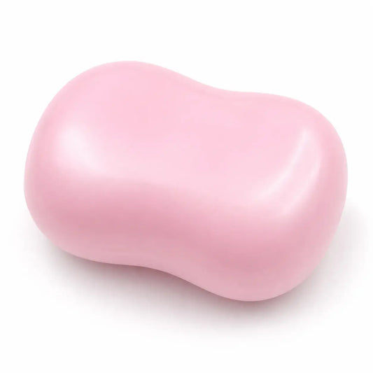 Moldable Coconut Oil Vaseline Soap Squishy Stress Ball