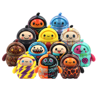 LamaTama Series 4
