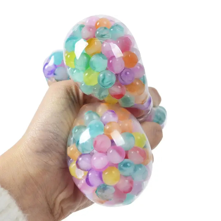 Colorful Squishy Ball