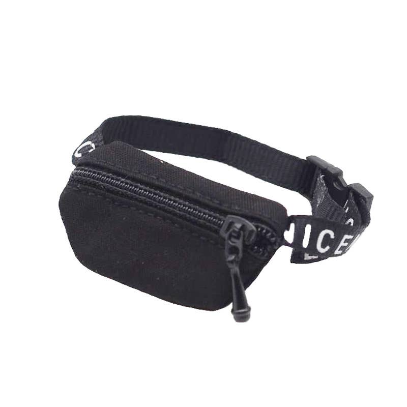 Labubu Mini Crossbody Bag Bag Doll Accessories