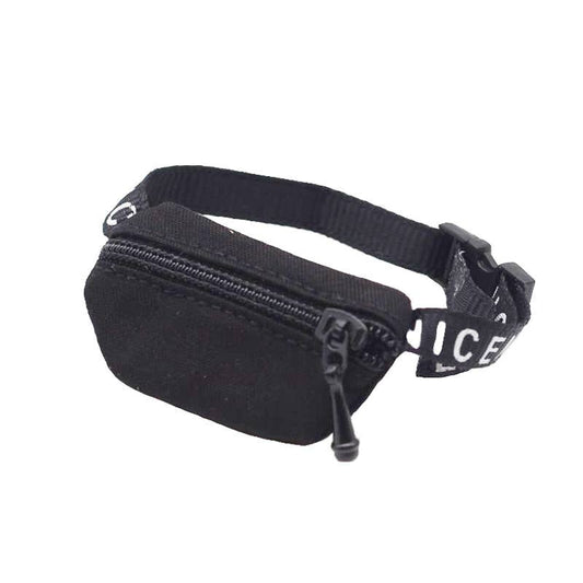 Labubu Mini Crossbody Bag Bag Doll Accessories