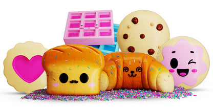 TABA JELLY RISE & SQUISH