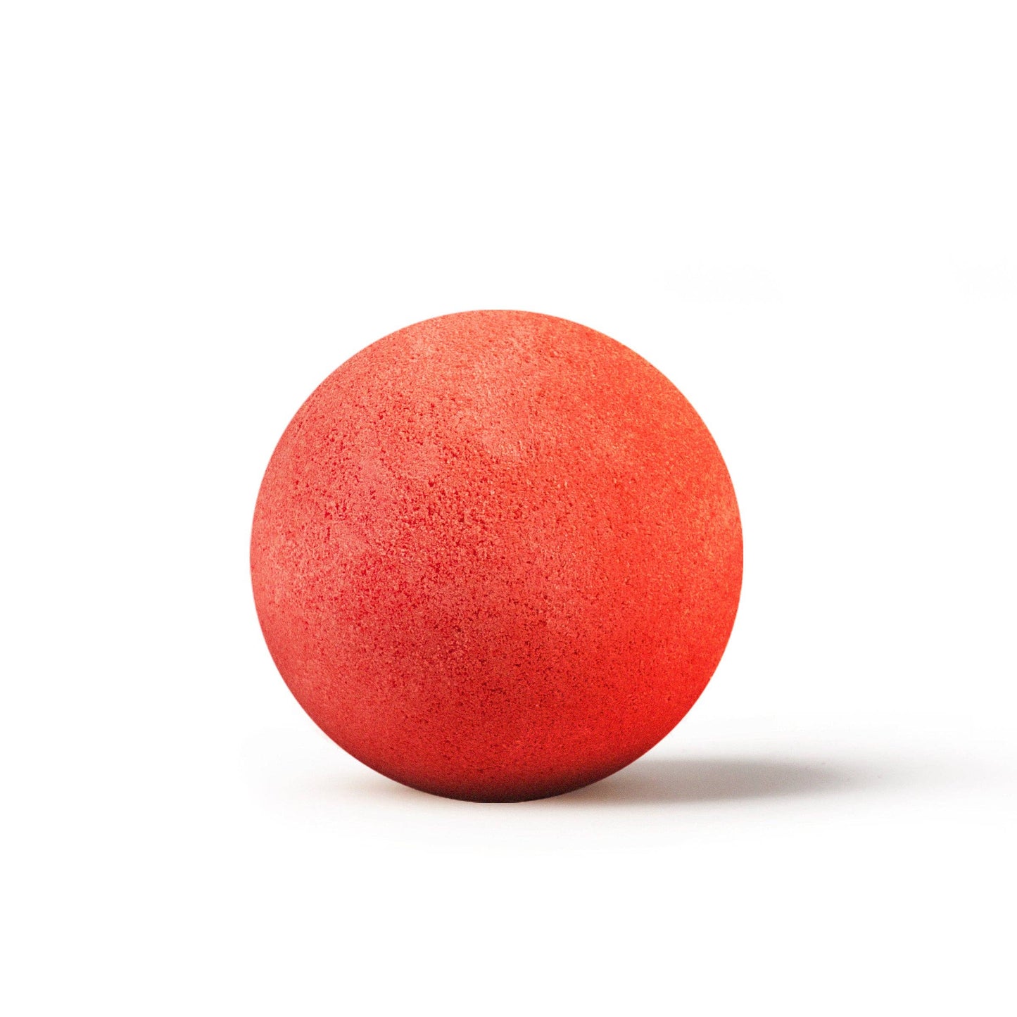 Santa Full Size Bath Bomb
