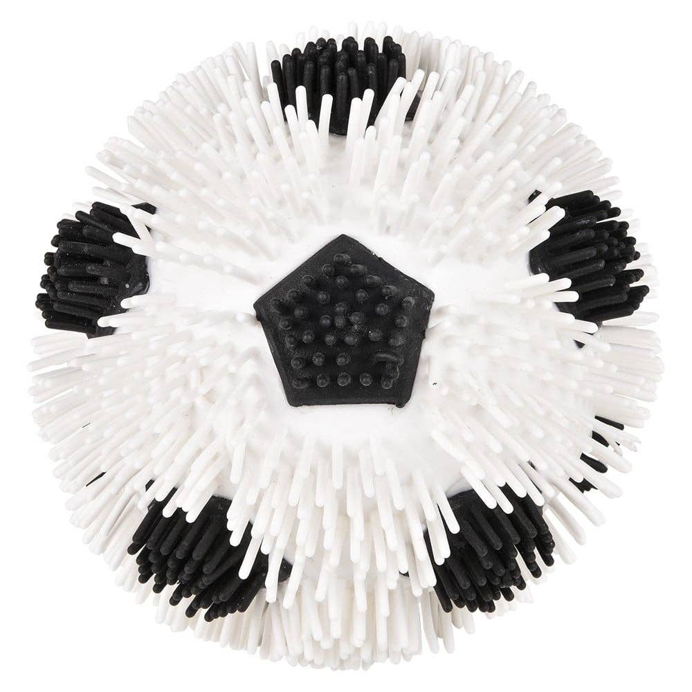 5" Puffer Soccer Ball LLB Squishy Toys