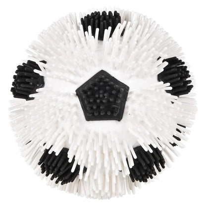 5" Puffer Soccer Ball LLB Squishy Toys