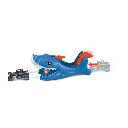 Hot Wheels Nemesis Launcher Asst