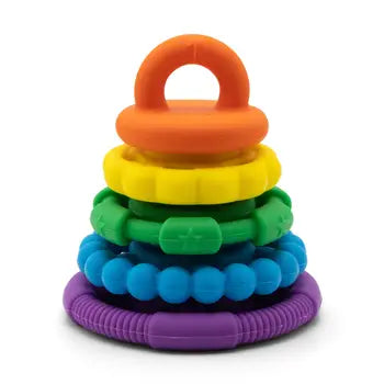 Jellystone Rainbow Stack
