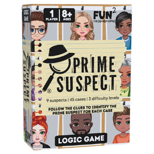Prime Suspect Original