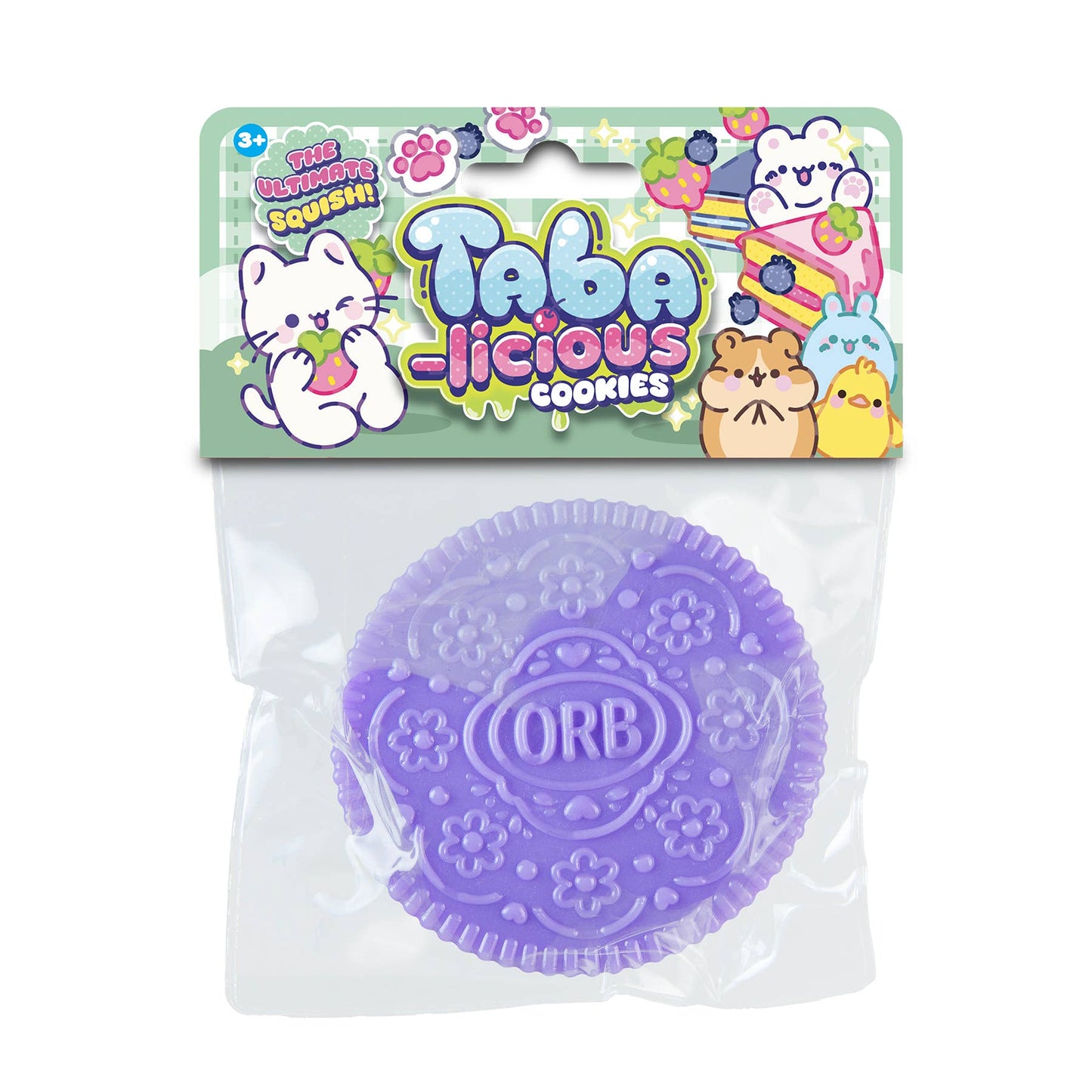 Taba-Licious™ Cookies Mega Assortment