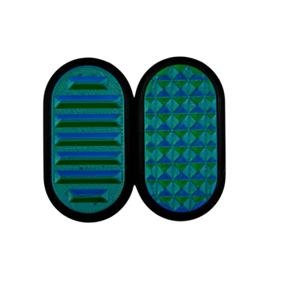 Dual Color Silent Fidget Slider