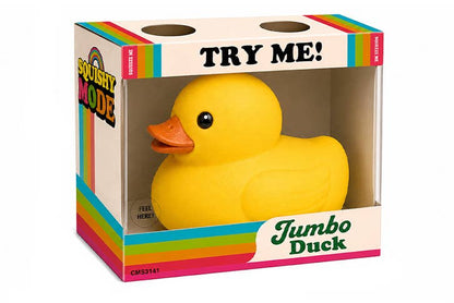Squishy Mode Jumbo Duck Sensory Toys 