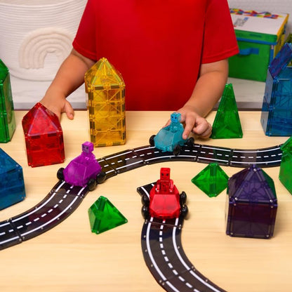 Magnatiles  Dasher 6 Piece