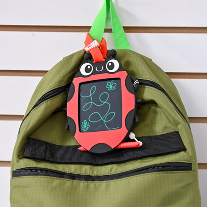 Boogie Board Sketch Pals Ladybug
