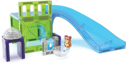 Magnatiles Hamster Ball 13 piece Set