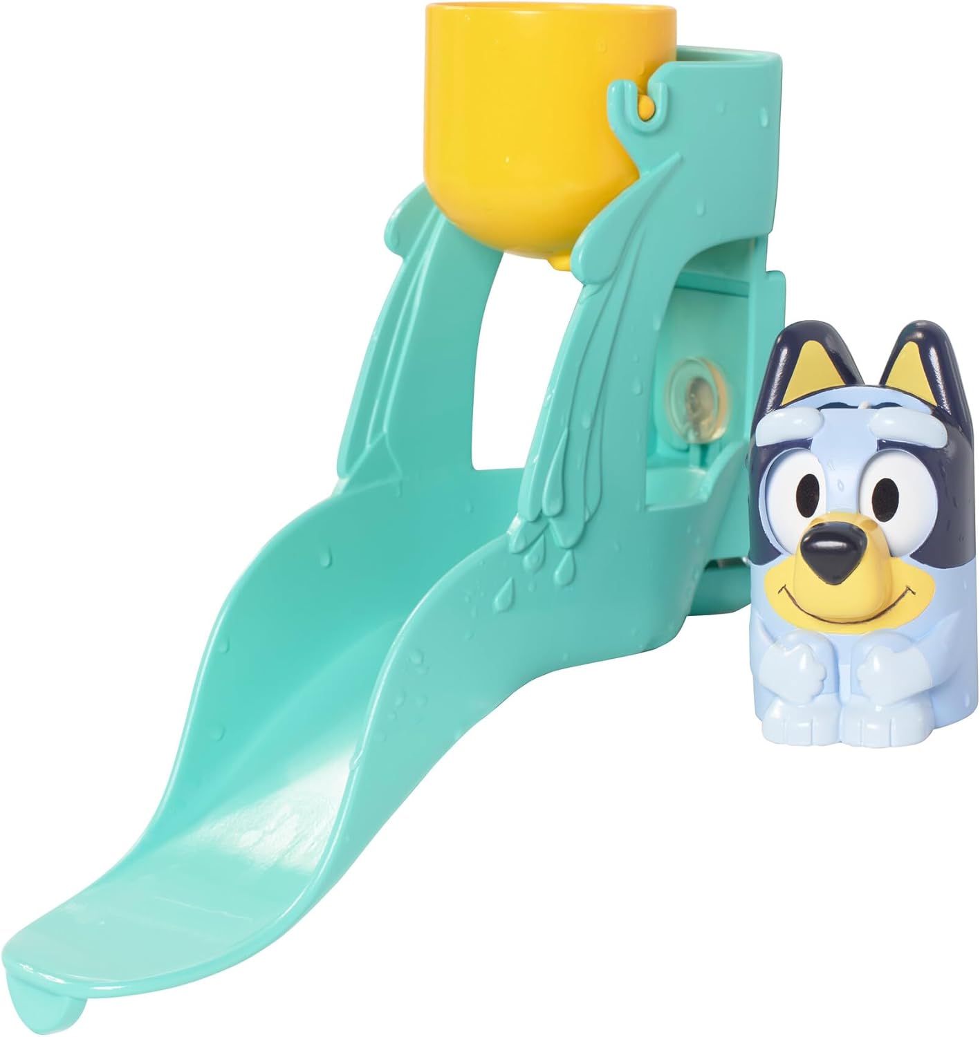 Bluey Waterslide