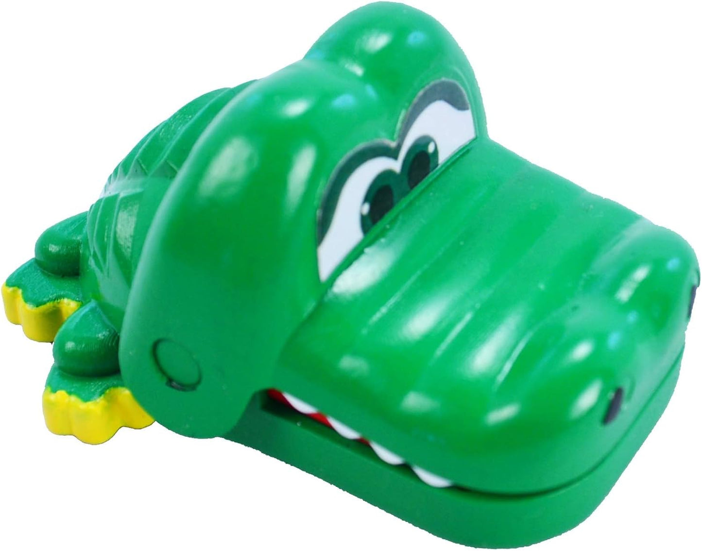 Worlds Smallest Crocodile