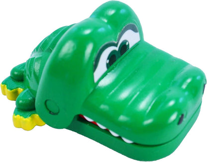 Worlds Smallest Crocodile