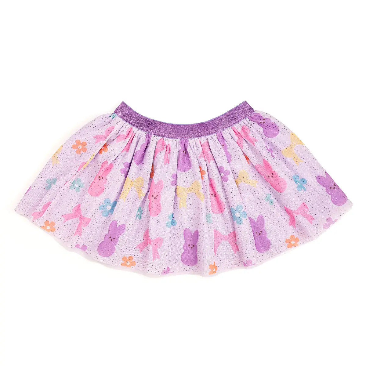 Coquette Easter Bunny Tutu 8/10