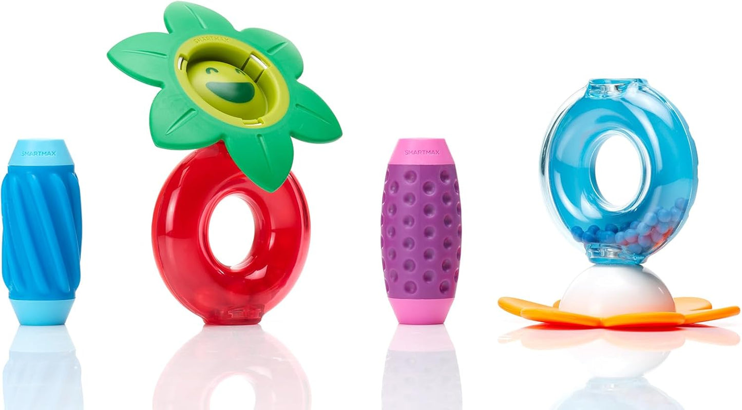 Smartmax My First Sounds & Flowers