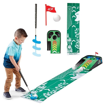 Mini Golf