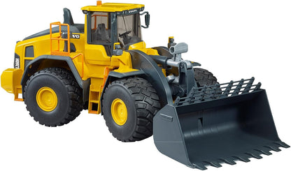 Volvo Wheel Loader L260H
