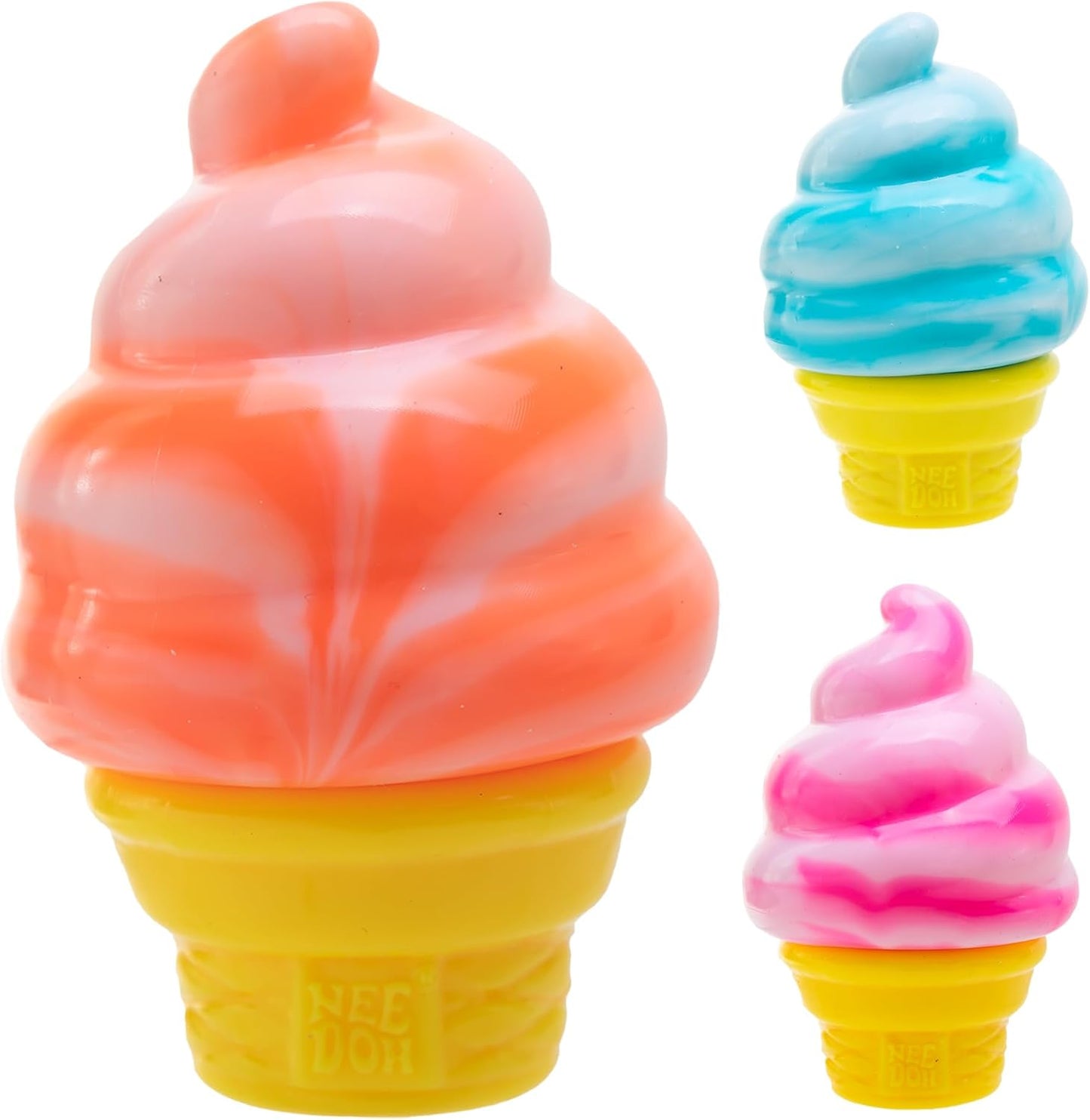 Nice Cream Cone Needoh