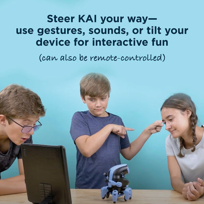Kai Intelligence Robot