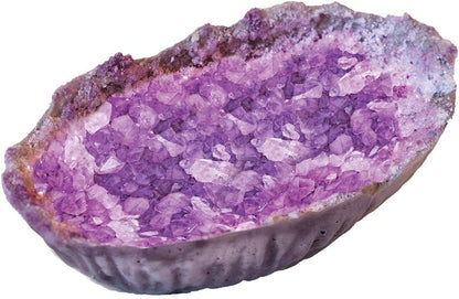 Rocks, Gems & Geodes