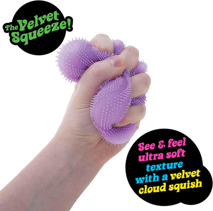 Super Fuzz Ball Needoh
