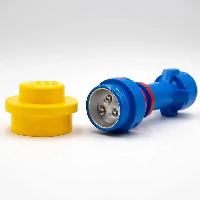 LEGO Iconic Torch