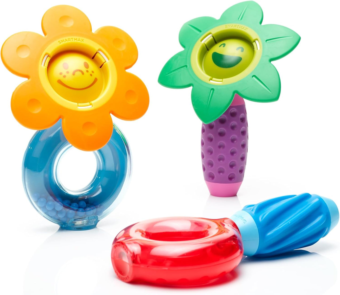 Smartmax My First Sounds & Flowers