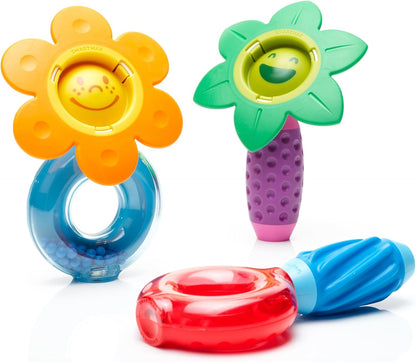 Smartmax My First Sounds & Flowers