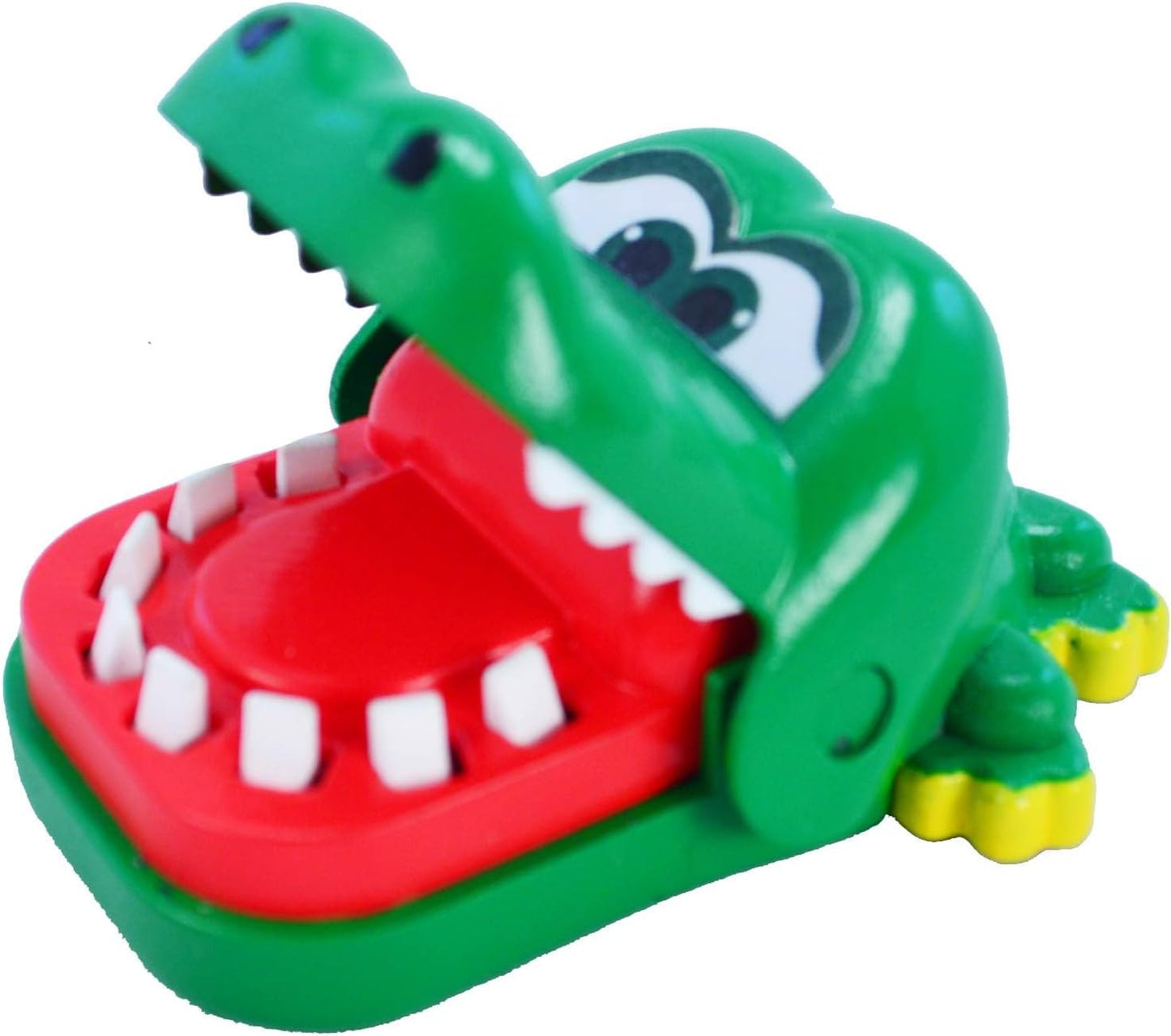 Worlds Smallest Crocodile