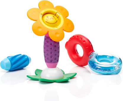 Smartmax My First Sounds & Flowers