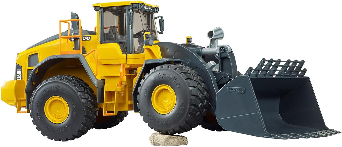 Volvo Wheel Loader L260H