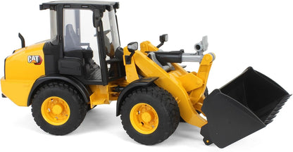 Cat® Compact Articulated Wheel Loader