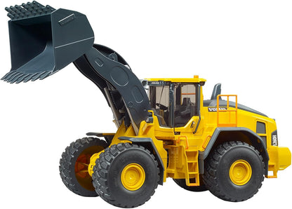 Volvo Wheel Loader L260H