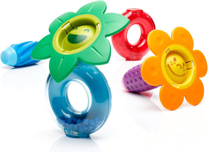 Smartmax My First Sounds & Flowers