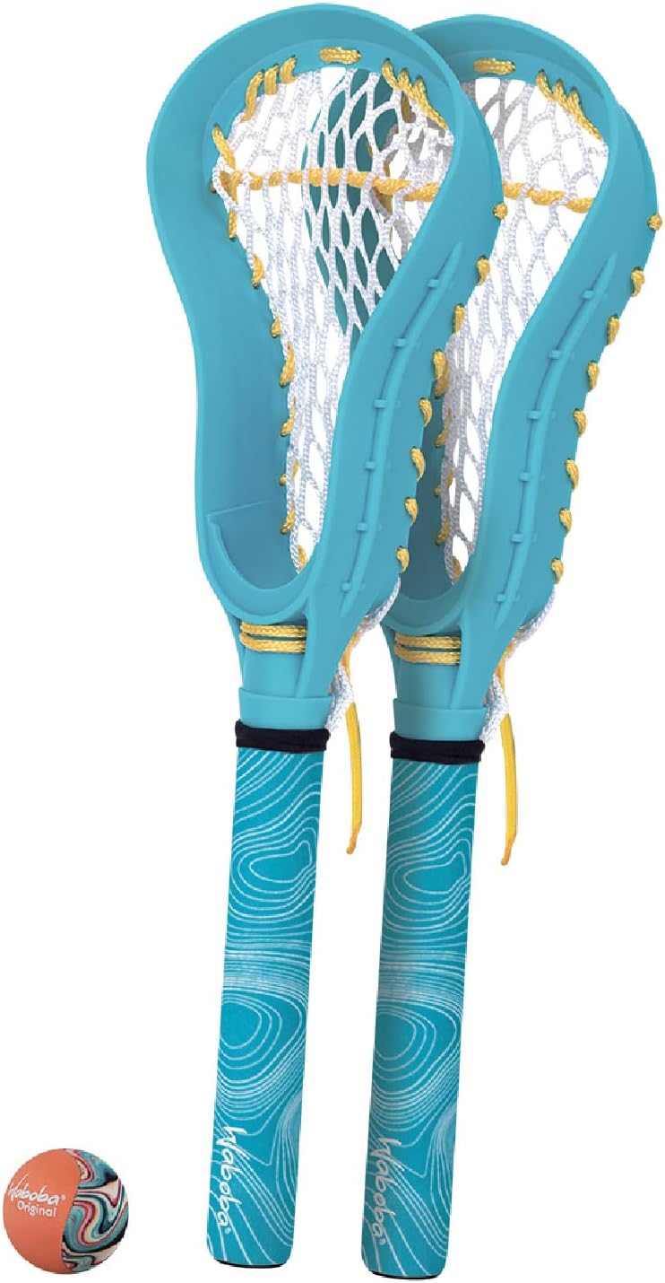 Lacrosse Set