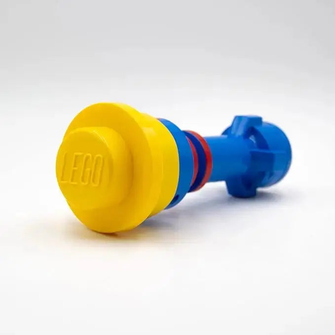 LEGO Iconic Torch