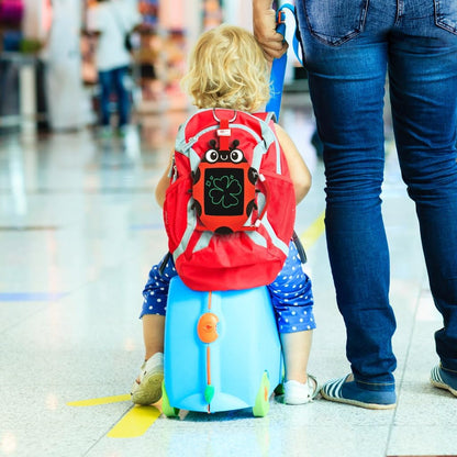 Boogie Board Sketch Pals Ladybug
