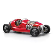 V8 Race Car