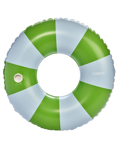 Vintage Tube Float