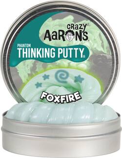 Phantom Putty Foxfire