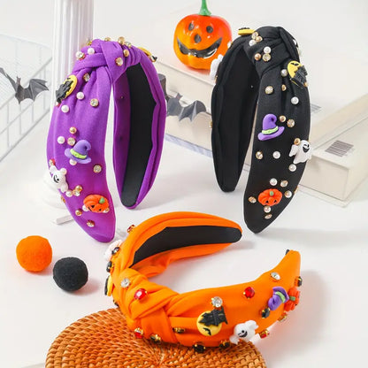 Halloween Headband