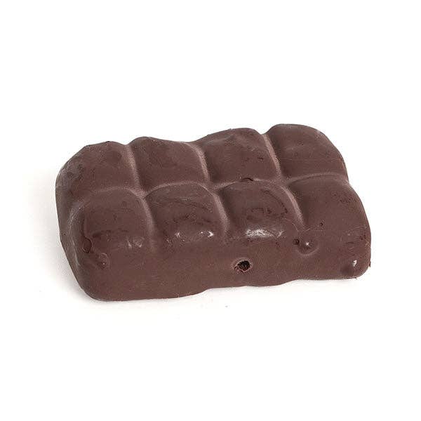 Wax Squishies® Chocolate Bar Wax Crackle Fidget Clay Toy (1pc)